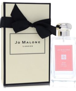 Jo Malone Rose Blush by Jo Malone - Cologne Spray (Unisex) 100 mlf. dömur