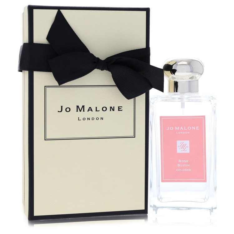 Jo Malone Rose Blush by Jo Malone - Cologne Spray (Unisex) 100 mlf. dömur