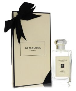 Jo Malone Poppy & Barley by Jo Malone - Cologne Spray (Unisex) 100 mlf. dömur