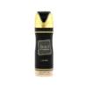 Khamrah Body Spray by Lattafa - Spray 200 ml f. herra