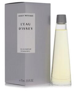 L'EAU D'ISSEY (issey Miyake) by Issey Miyake - Eau De Parfum Refill  75 mlf. dömur