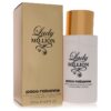 Lady Million by Paco Rabanne - Body Lotion 200 ml f. dömur