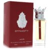 Lattafa Dynasty by Lattafa - Eau De Parfum Spray (Unisex) 100 ml f. dömur