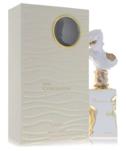 Lattafa Her Confession by Lattafa - Eau De Parfum Spray 100 ml f. dömur