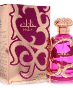 Lattafa Habik by Lattafa - Eau De Parfum Spray 100 ml f. dömur