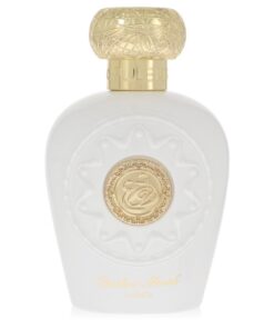 Lattafa Opulent Musk by Lattafa - Eau De Parfum Spray (Unisex Unboxed) 100 ml f. dömur