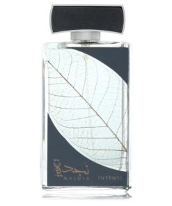 Lattafa Najdia Intense by Lattafa - Eau De Parfum Spray (Unisex Unboxed) 100 ml f. dömur