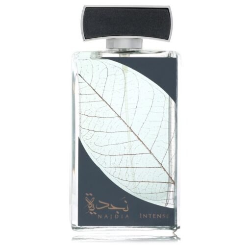 Lattafa Najdia Intense by Lattafa - Eau De Parfum Spray (Unisex Unboxed) 100 ml f. dömur