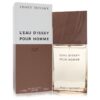 L'eau D'issey Pour Homme Vetiver by Issey Miyake - Eau De Toilette Intense Spray 100 mlf. herra