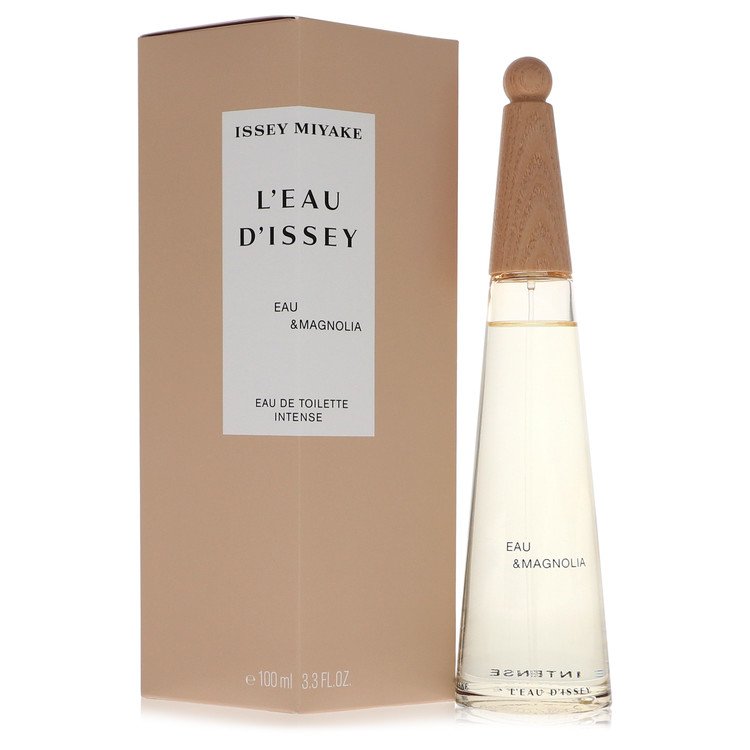 L'eau D'issey Eau & Magnolia by Issey Miyake - Eau De Toilette Intense Spray 100 mlf. dömur