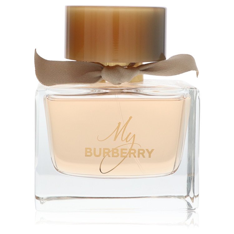 My Burberry by Burberry - Eau De Parfum Spray (unboxed) 90 ml f. dömur