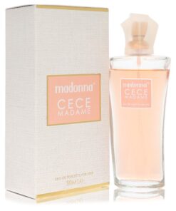 Madonna Cece Madame by Madonna - Eau De Toilette Spray 50 mlf. dömur