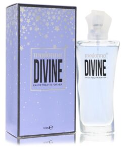 Madonna Divine by Madonna - Eau De Toilette Spray 50 mlf. dömur
