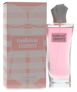 Madonna Exquisite by Madonna - Eau De Toilette Spray 50 mlf. dömur