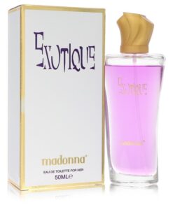 Madonna Exotique by Madonna - Eau De Toilette Spray 50 mlf. dömur