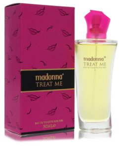 Madonna Treat Me by Madonna - Eau De Toilette Spray 50 mlf. dömur