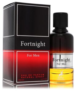 Maison Alhambra Fortnight by Maison Alhambra - Eau De Parfum Spray 100 ml f. herra