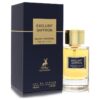 Maison Alhambra Exclusif Saffron by Maison Alhambra - Eau De Parfum Spray (Unisex) 100 ml f. herra