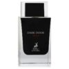 Maison Alhambra Dark Door Sport by Maison Alhambra - Eau De Parfum Spray (Unisex Unboxed) 100 ml f. herra