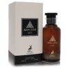 Maison Alhambra Jean Lowe Noir by Maison Alhambra - Eau De Parfum Spray (Unisex) 100 ml f. herra