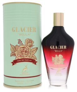 Maison Alhambra Glacier Bella by Maison Alhambra - Eau De Parfum Spray 100 ml f. dömur