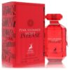 Maison Alhambra Pink Shimmer Secret Intense by Maison Alhambra - Eau De Parfum Spray 100 ml f. dömur