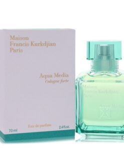 Maison Francis Kurkdjian Aqua Media Forte by Maison Francis Kurkdjian - Eau De Parfum Spray 71 ml f. herra
