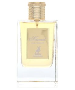 Maison Alhambra Kismet by Maison Alhambra - Eau De Parfum Spray (Unboxed) 100 ml f. dömur