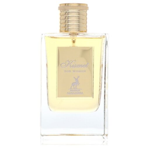 Maison Alhambra Kismet by Maison Alhambra - Eau De Parfum Spray (Unboxed) 100 ml f. dömur