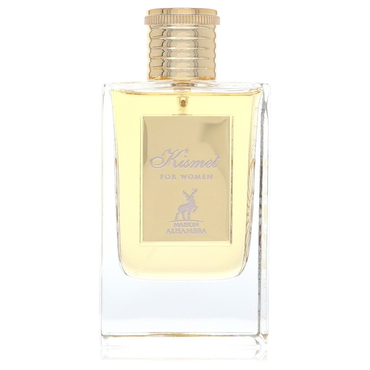 Maison Alhambra Kismet by Maison Alhambra - Eau De Parfum Spray (Unboxed) 100 ml f. dömur