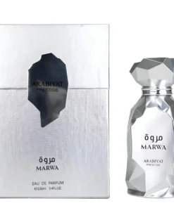 Marwa by Arabiyat Prestige - Eau De Parfum Spray 100 ml f. herra
