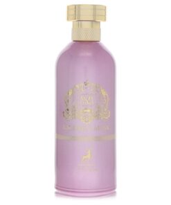 Modern Musk The Collector's Edition by Maison Alhambra - Eau De Parfum Spray (Unisex Unboxed) 100 ml f. herra