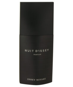 Nuit D'issey by Issey Miyake - Eau De Parfum Spray (Tester) 125 mlf. herra