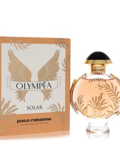 Olympea Solar by Paco Rabanne - Eau De Parfum Intense Spray 80 ml f. dömur