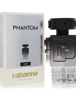 Paco Rabanne Phantom Elixir by Paco Rabanne - Parfum Intense Spray 100 ml f. herra