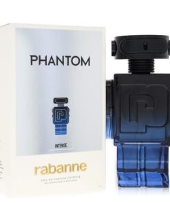 Paco Rabanne Phantom Intense by Paco Rabanne - Eau De Parfum Spray 150 ml f. herra