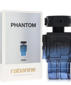 Paco Rabanne Phantom Intense by Paco Rabanne - Eau De Parfum Spray 100 ml f. herra