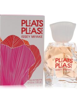 Pleats Please by Issey Miyake - Eau De Toilette Spray 50 mlf. dömur