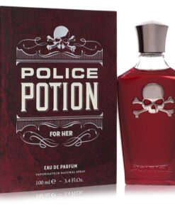 Police Potion by Police Colognes - Eau De Parfum Spray 100 mlf. dömur