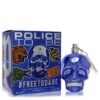 Police To Be #Freetodare by Police Colognes - Eau De Toilette Spray 125 mlf. herra