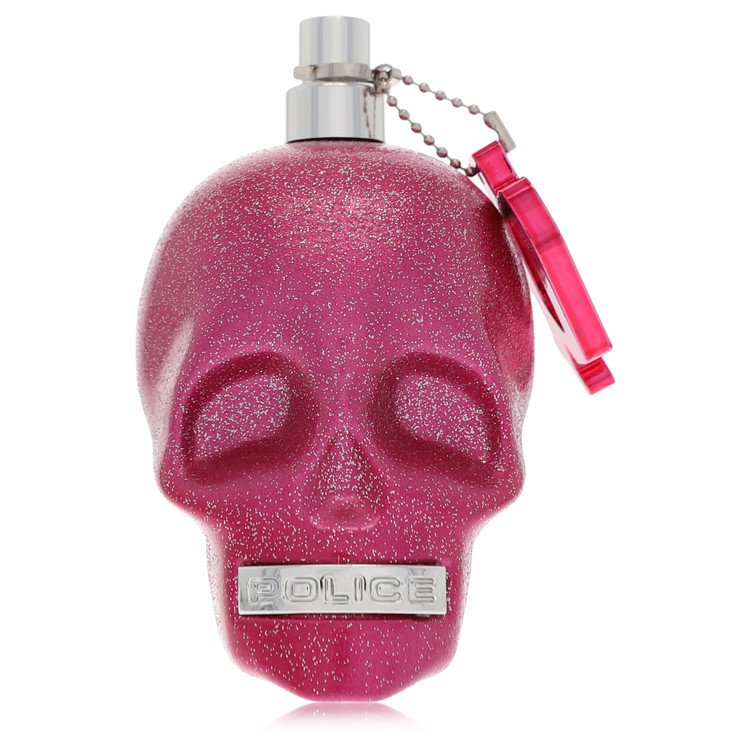 Police To Be Sweet Girl by Police Colognes - Eau De Parfum Spray (Tester) 125 mlf. dömur