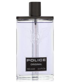 Police Original by Police Colognes - Eau De Toilette Spray (Tester) 100 ml f. herra