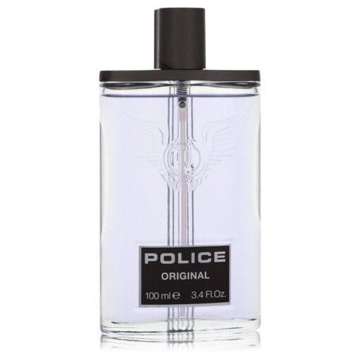 Police Original by Police Colognes - Eau De Toilette Spray (Tester) 100 ml f. herra
