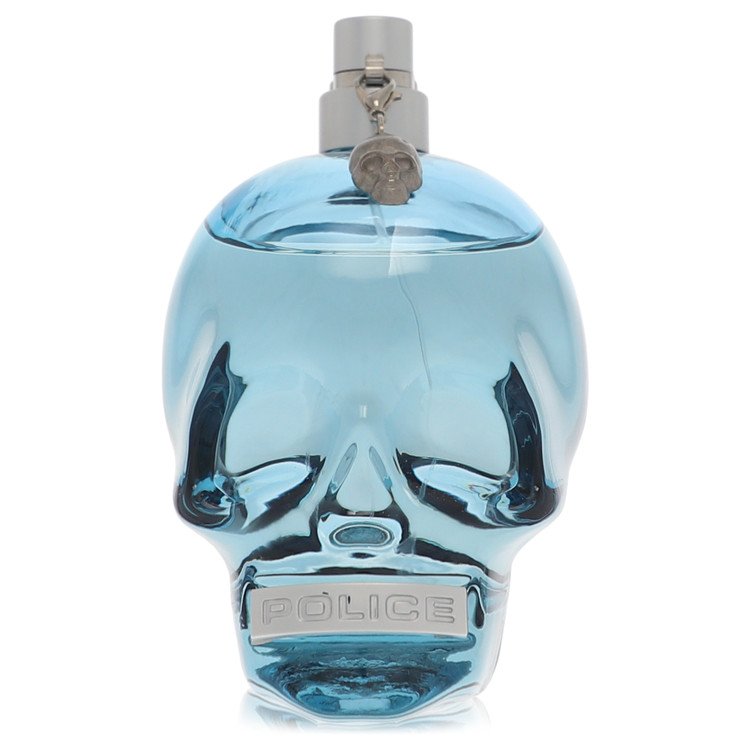 Police To Be or Not To Be by Police Colognes - Eau De Toilette Spray (Tester) 125 mlf. herra