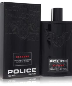 Police Extreme by Police Colognes - Eau De Toilette Spray 100 mlf. herra