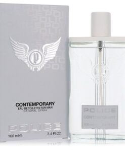 Police Contemporary by Police Colognes - Eau De Toilette Spray 100 mlf. herra