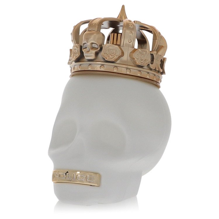 Police To Be The Queen by Police Colognes - Eau De Parfum Spray (Tester) 125 mlf. dömur