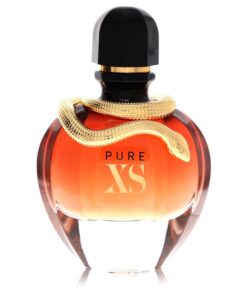Pure XS by Paco Rabanne - Eau De Parfum Spray (Tester) 80 ml f. dömur