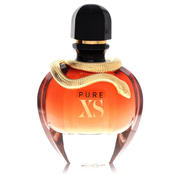 Pure XS by Paco Rabanne - Eau De Parfum Spray (Tester) 80 ml f. dömur