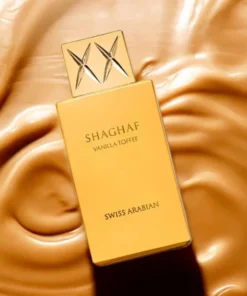 Alternative view of Swiss Arabian Vanilla Toffee by Swiss Arabian - Eau De Parfum Spray 75 ml f. herra (UNISEX)